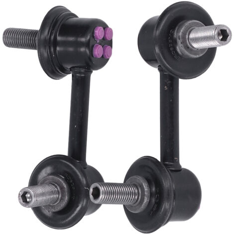 2 pièces, Tige de liaison de stabilisateur avant 51320SNAA02 pour Honda Civic Mk8 2005‑2012