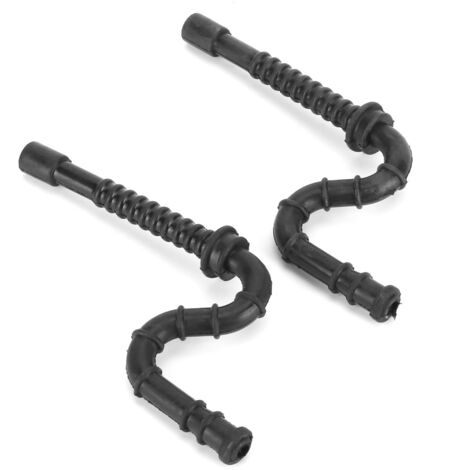 2 Pièces Tuyau Carburant Compatible Stihl MS290 MS360 MS390 -KZQ