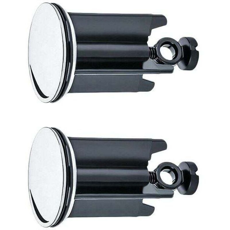 Image of (2 pieces) Universal 40mm sink plug,&hellip;