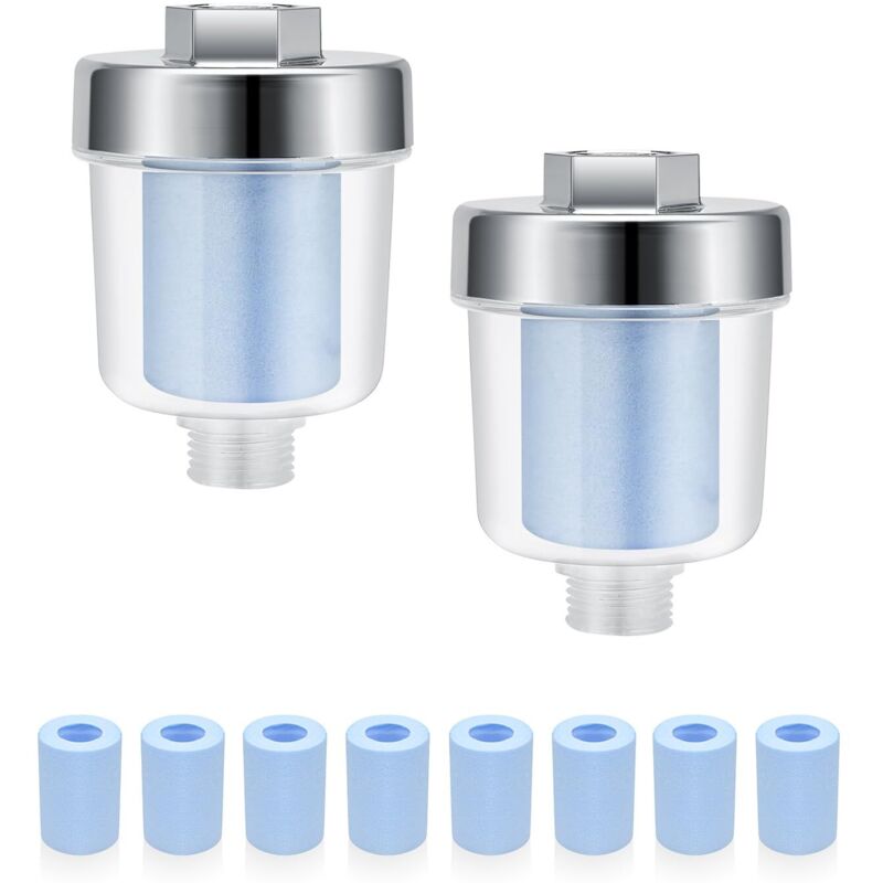 Image of Tinor - 2 Pieces Water Filter&hellip;