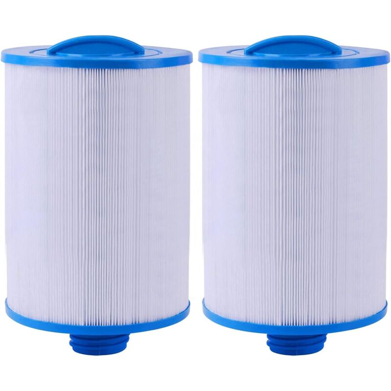 2 pièces x cartouche filtrante Spa, filtre de remplacement pour jacuzzi, Spa Business Jacuzzi