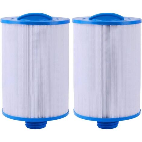 2 pièces x cartouche filtrante Spa, filtre de remplacement pour jacuzzi, Spa Business Jacuzzi