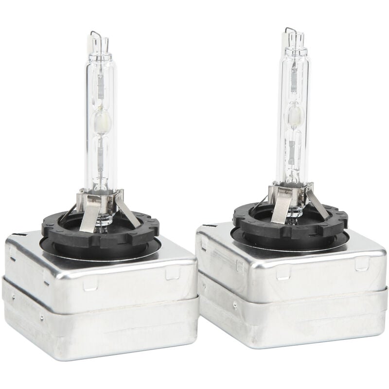 Jeffergarden - 2 pièces xénon hid D1S ampoule de phare 35W 3200LM 85407 85410 85415 remplacement pour G63 amg