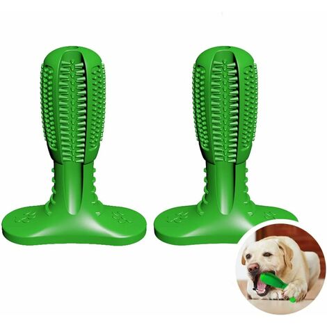 Juguetes para Perro de 12 Piezas- Juguete para Masticar, Juguete para  Perros Molar de Goma Duradero, Utilizado para Jugar, Limpiar Los Dientes,  Juego