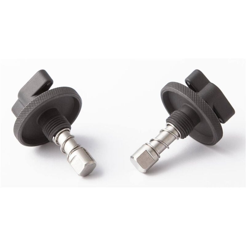 Clas - 2 piges de positionnement arbre à cames oem 1860985000, 1871000900, EN-46781 - sa 6514 Equipements