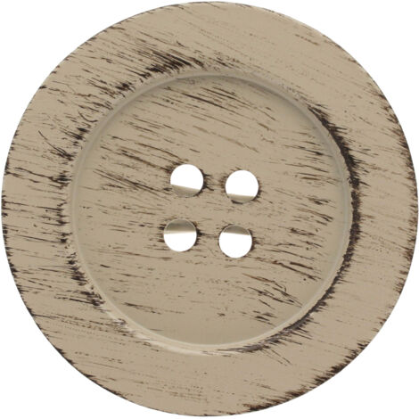 2 Pinces Bouton - Mastic