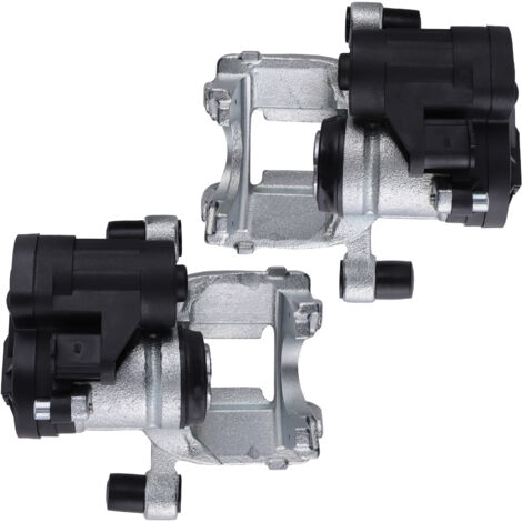 2 Pinza Freno Pinza Freno Posteriore Sinistra Destra Per AUDI A3 TT SEAT SKODA