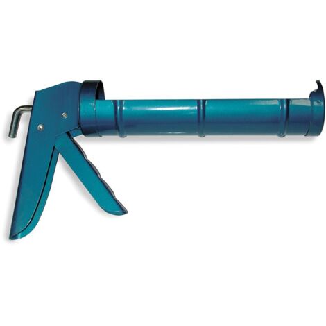 2 Pistole di silicone professionale con chiusura lampo