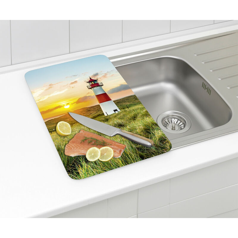 Wenko - Plaque univ. 2p phare