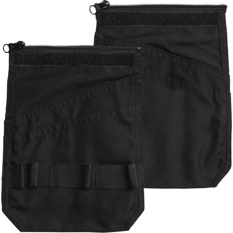 Blaklader - Poches à clous amovibles pour réf 1810, 1883, 1885 et 2660 Noir xs