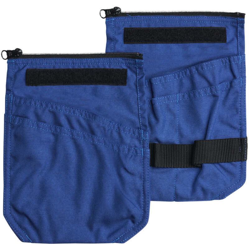 Blaklader - Poches à clous amovibles pour réf 1810, 1883, 1885 et 2660 Bleu roi l