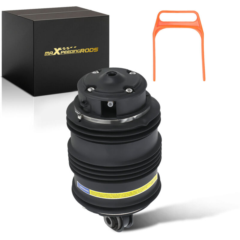 Image of 2-Polig Luftfeder Luftbalg Hinten L/R for Mercedes E-Klasse S211 2113200925