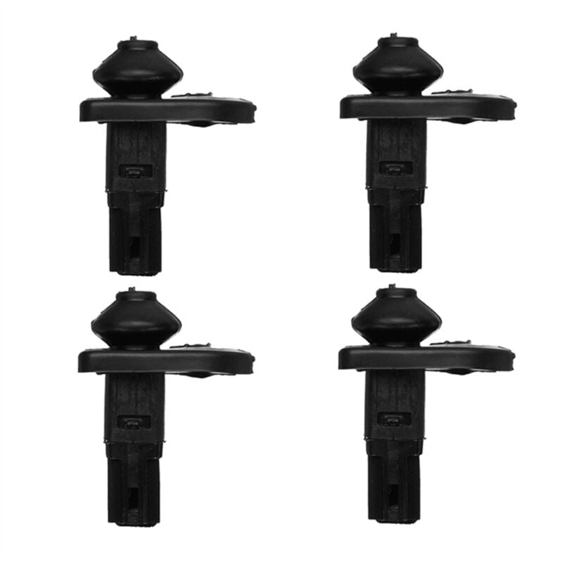 Image of Tlily - 2-poliger Autotür-Lampenschalter-Kit für 3000GT L200 Sport Delica Space Gear MB698713 4PC