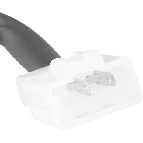 2-poliges LED-Motorradblinkerrelais mit Anti-Hyperblink-Funktion für LF1-S-PIN-Blinkerlampen