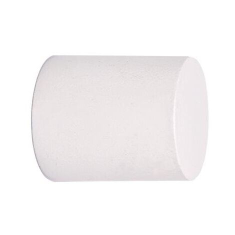 2 POMOLO TAPPO BIANCO