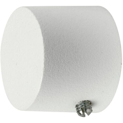 2 POMOLO TAPPO BIANCO