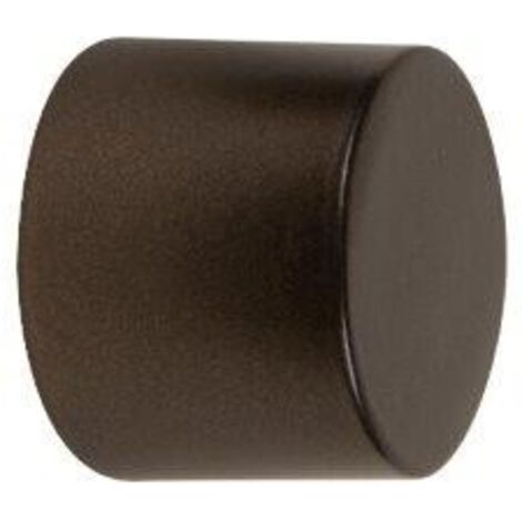 2 POMOLO TAPPO BRONZO