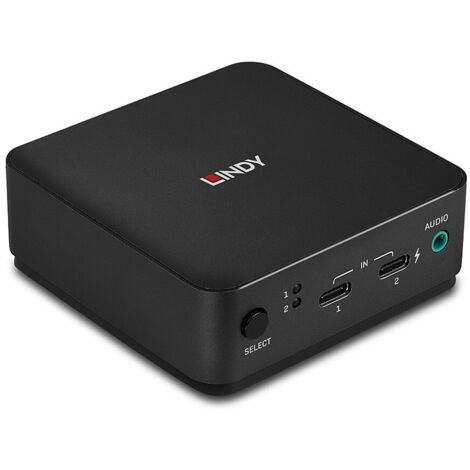 2 PORT TYPE C, DISPLAYPORT 1.2
