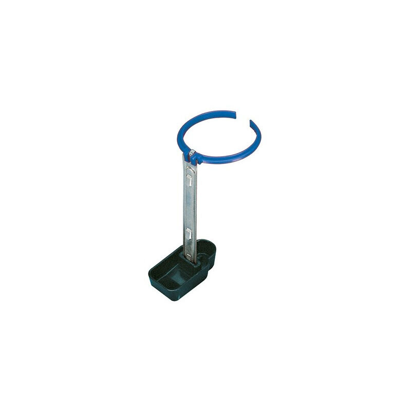 Kerbl Pet Flaschenhalter Glacier-deepsea