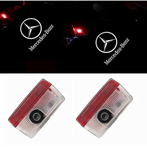 Yeux LED Pour Camion Et Voiture, 2 PCS Lumière Devil Eyes Programmable For Voitures P 1103413 Yeux LED Pour Camion Et Voiture, 2 PCS Lumière Devil Eyes Programmable For Voitures P 1103413