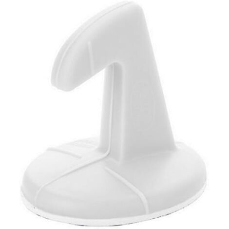 2 protectores de pared para puerta, protector de pared para puerta, manija de puerta, tope de puerta bonito, botón resistente, botón, botón, botón, almohadilla de puerta blanca