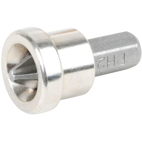 2 Puntas de atornillado para paneles de yeso Ratio -