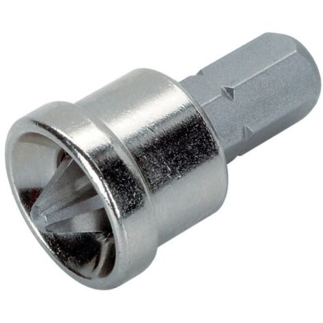 2 puntas Solid Phillips para obras interiores No. 2 Wolfcraft 1342000