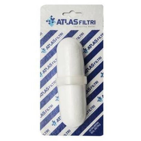 2 PZ DI RICARICA POLIFOSFATO - ATLAS