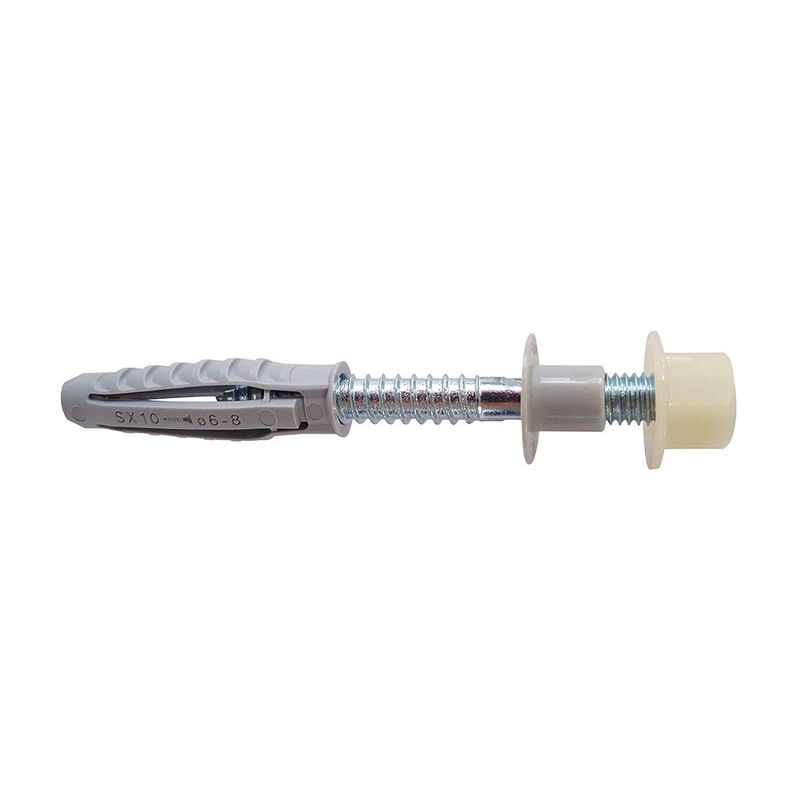 Tassello wdc per cassette scarico 2 q.ta - Fischer...