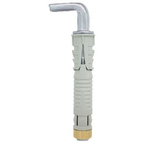 2 pz fissaggio per scaldabagni tde  Tass 14x75 Vite M10x130FRIUL
