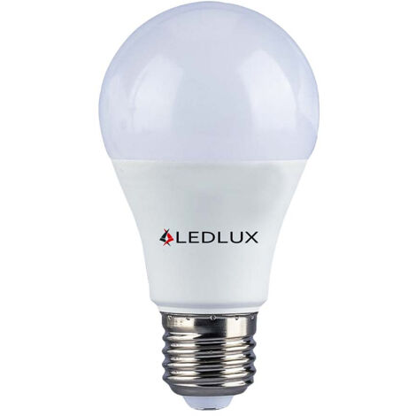2 PZ Lampade LED E27 Dimmerabili Triac 12W 220V Bianco Freddo 6500K 1050lm