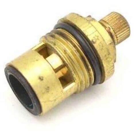 2 PZ MOVIMENTO CERAMICO SERIE PRIMA MOD.13V Fil. 1/2" GAS MAMOL