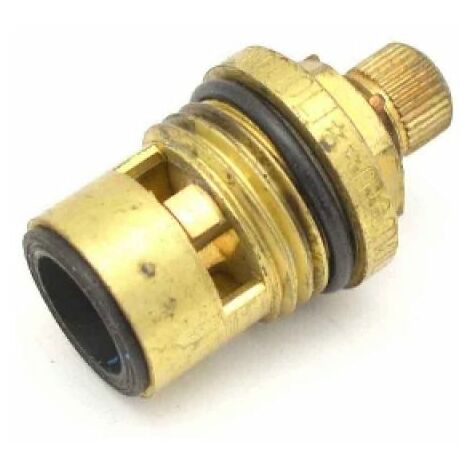 2 PZ MOVIMENTO CERAMICO SERIE PRIMA MOD.13V Fil. 1/2&quot GAS
