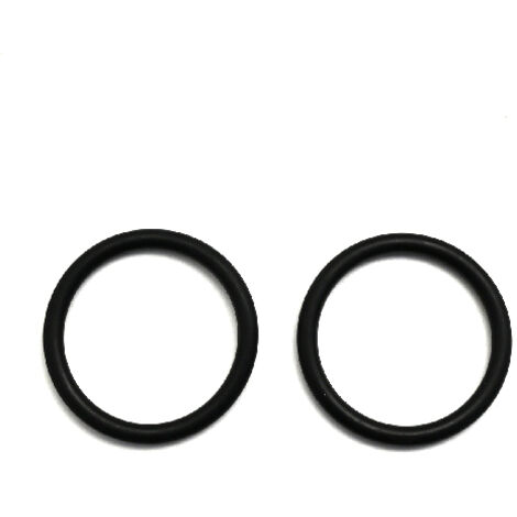 2 pz o-ring bocchettone 37,4x4 40 sh  -VALSI