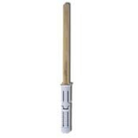 2 pz tasselli reggimensola Elematic EM 12x70 mm reggi mensola supporto