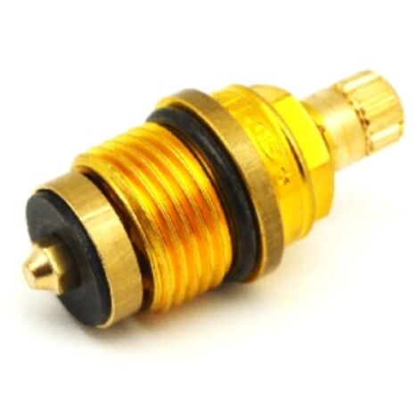 2 PZ VITONI  MOD. 2N Fil. 1/2" GAS MAMOLI