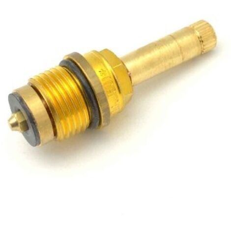 2 PZ VITONI SERIE EPOCA MOD. 1V Fil. 1/2 GAS MAMOL