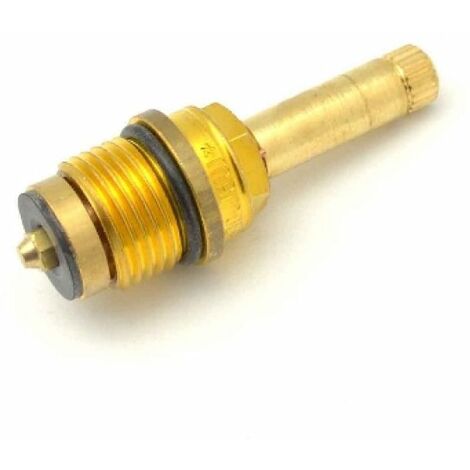 2 PZ VITONI SERIE EPOCA MOD. 1V Fil. 1/2&quot GAS
