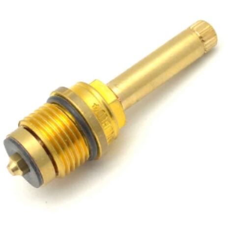 2 PZ VITONI SERIE EPOCA MOD. 2V Fil. 1/2 GAS MAMOLI
