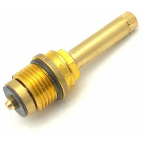 2 PZ VITONI SERIE EPOCA MOD. 2V Fil. 1/2&quot GAS
