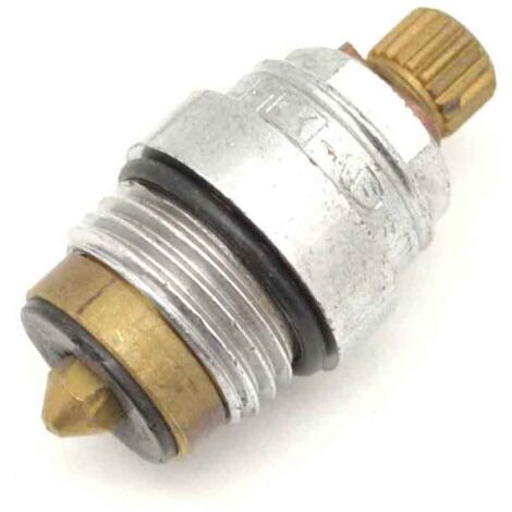 2 pz vitoni serie prestigio mod. 18t fil. 1/2" gas