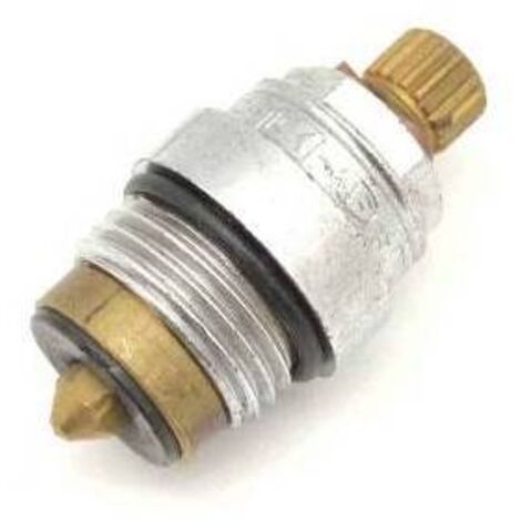 2 PZ VITONI SERIE PRESTIGIO MOD. 18T Fil. 1/2 GAS MAMOLI