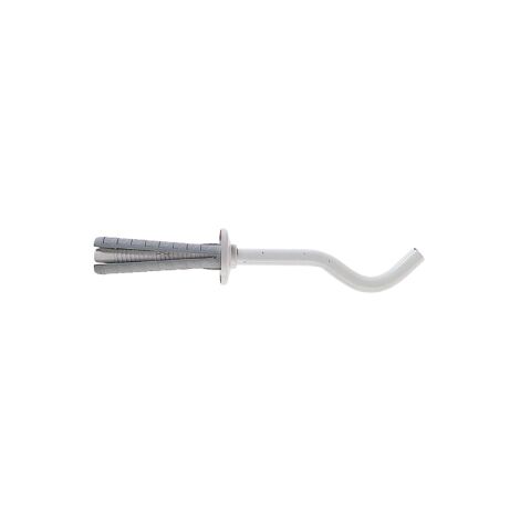 2 radiateurs de fixation d&39A lA ment d&39A tagA re Fischer TF 7/100 B avec prise
