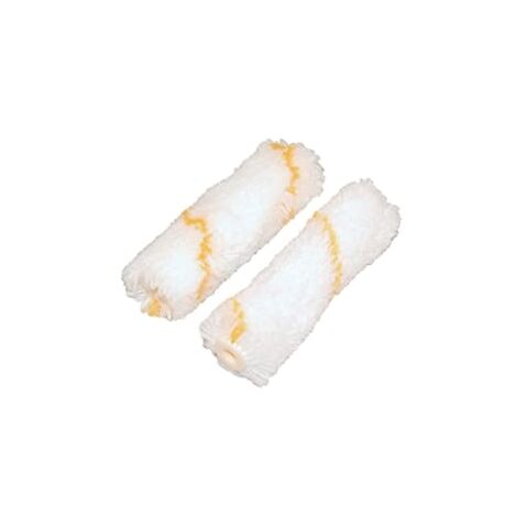 2 RECHARGES PETITES SURFACES ANTIGOUTTE, NESPOLI 25121 60