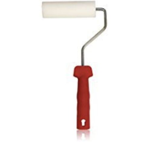 2 RICAMBI MINIRULLO 6CM