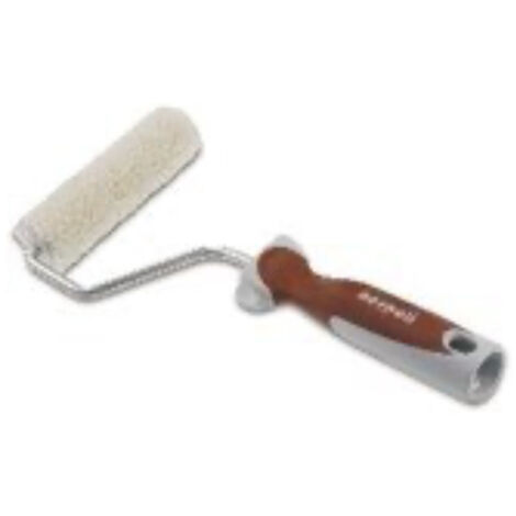 2 RICAMBI MINIRULLO TEFLON 6CM PRO LEGNO