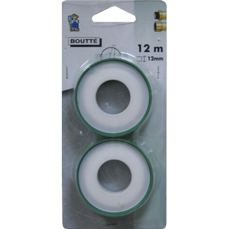 2 Rollen BOUTTE-Joints Boutté
