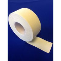 6 Rolls 48mm x 33m White Yuzet PVC Floor Marking Tape for Sports Hall Arena Court Tennis Badminton 6 Rolls 48mm x 33m White Yuzet PVC Floor Marking Tape for Sports Hall Arena Court Tennis Badminton