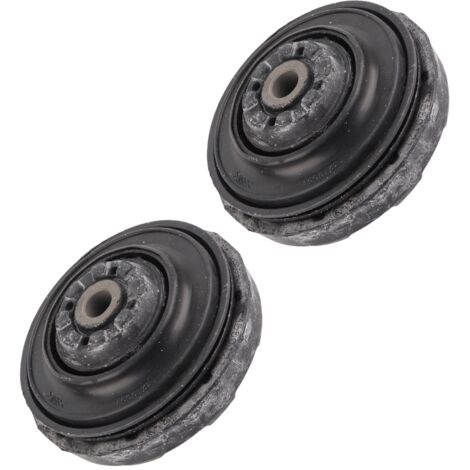 2 roulements de support d'amortisseur supérieur avant 13503549, compatibles avec Opel Insignia A G09 (2008-2017)