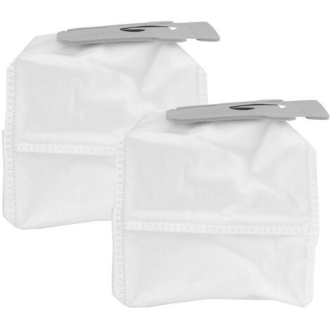 2 sacs poubelle, accessoires pour poubelle-AquaForge